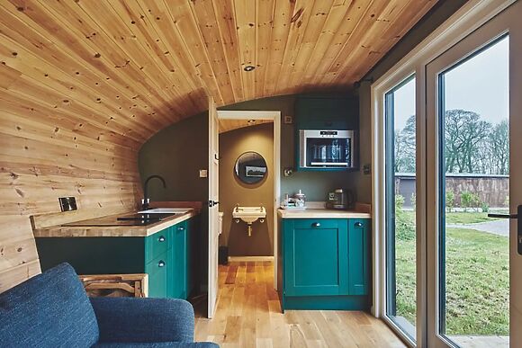 Owls Cabin