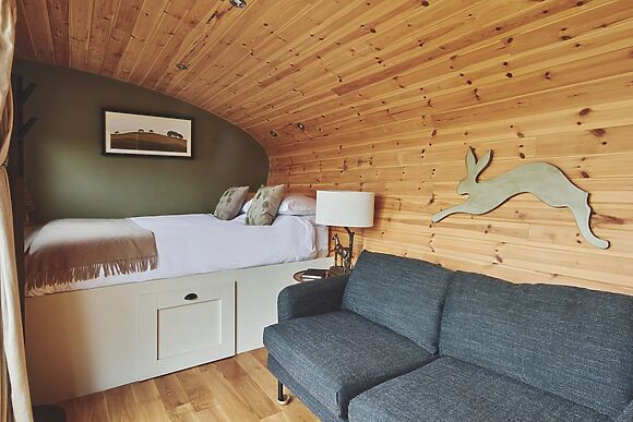 Owls Cabin