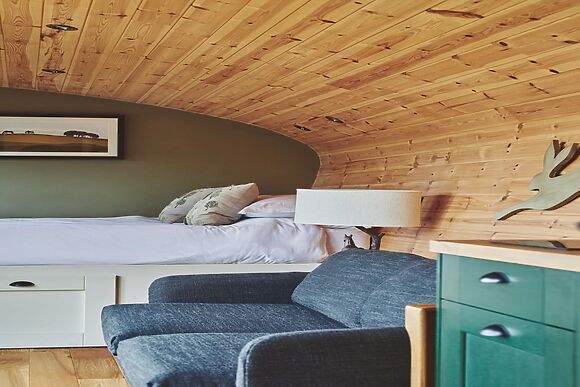 Owls Cabin
