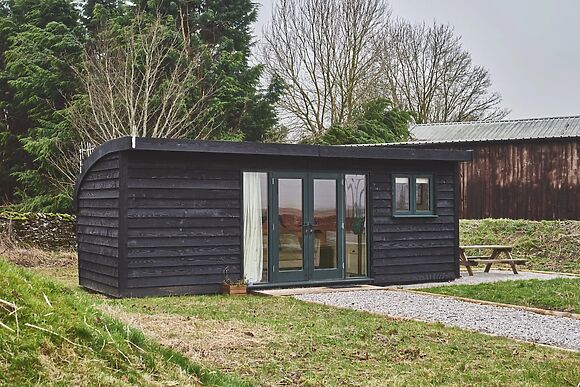 Owls Cabin
