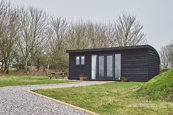 Padley Cabin