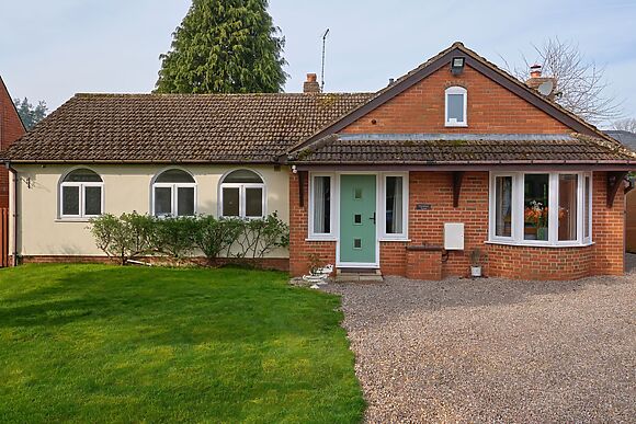 Kingfisher Cottage
