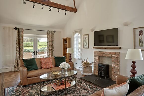 Kingfisher Cottage