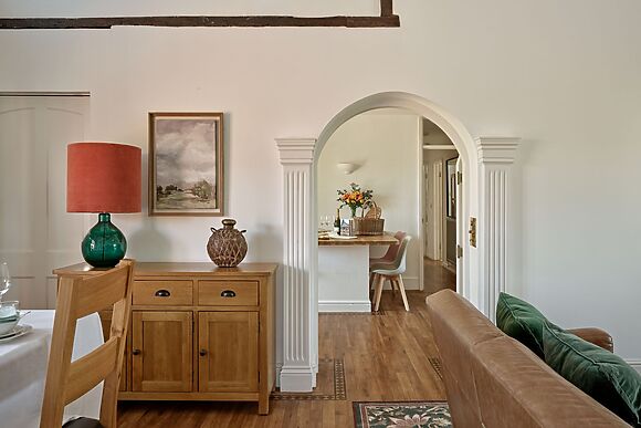 Kingfisher Cottage