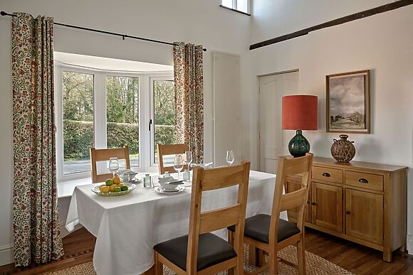 Kingfisher Cottage