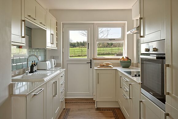 Kingfisher Cottage