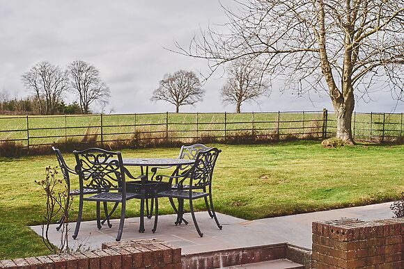 Kingfisher Cottage