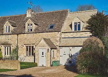 Ember Cottage