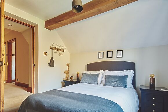 Ember Cottage