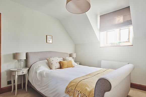 Ember Cottage