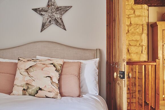 Ember Cottage