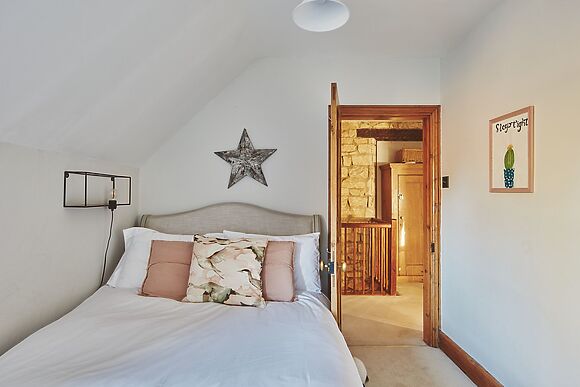 Ember Cottage
