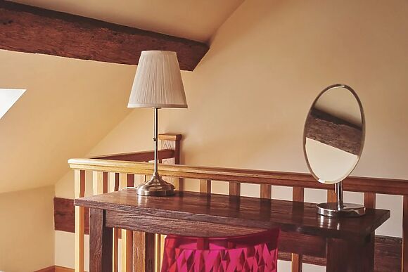 Woodpecker Loft