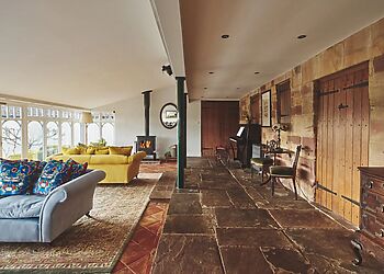 Heron House