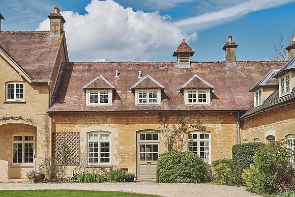 Hardy Cottage