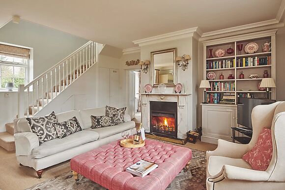 Hardy Cottage