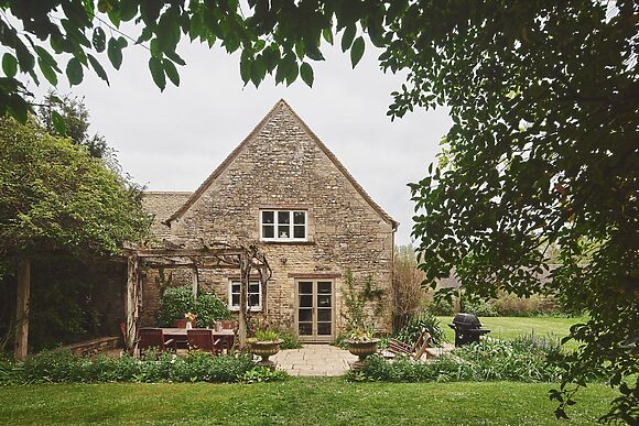 Blake Cottage