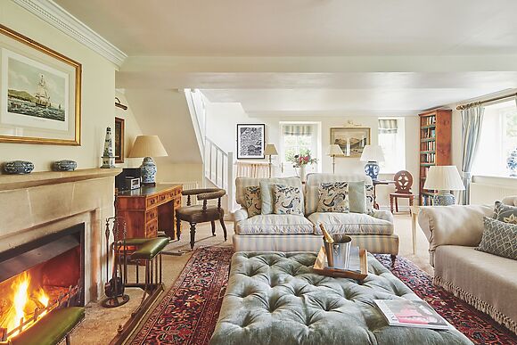 Blake Cottage