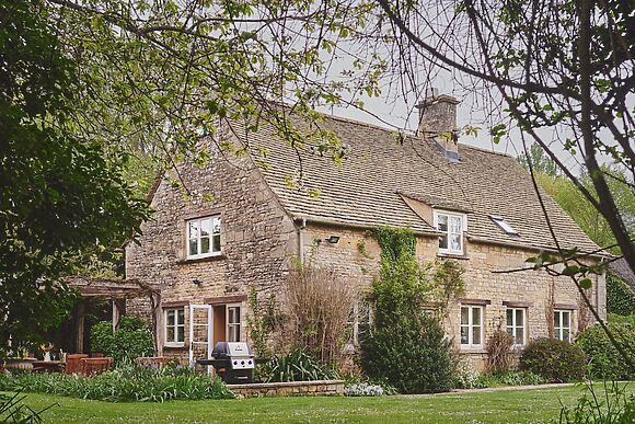 Blake Cottage