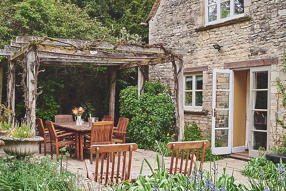 Blake Cottage