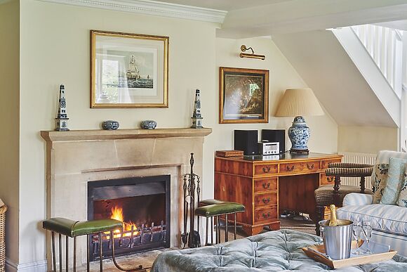 Blake Cottage