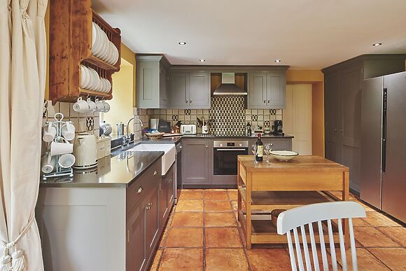 Blake Cottage