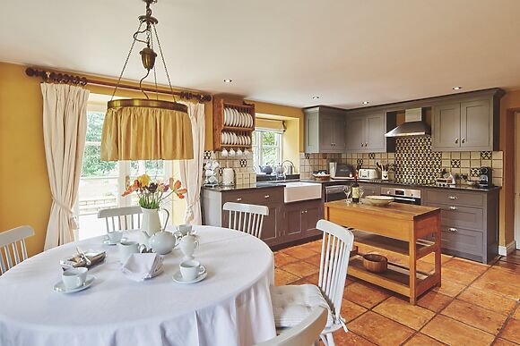 Blake Cottage