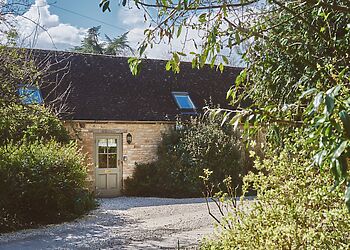 Milton Cottage