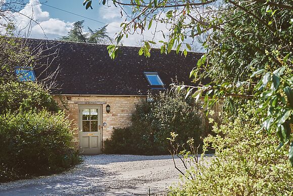 Milton Cottage
