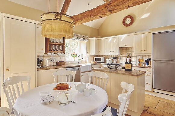Milton Cottage