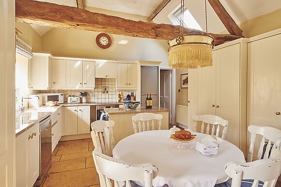 Milton Cottage