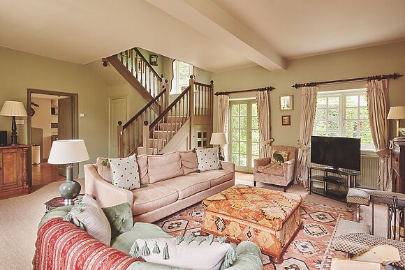Barrett-browning Cottage