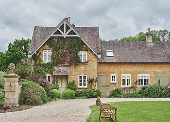 Chaucer Cottage