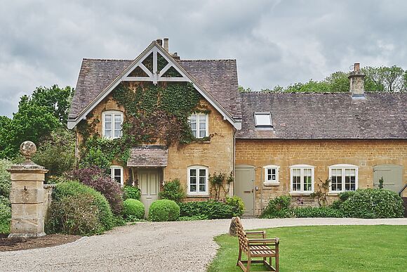 Chaucer Cottage