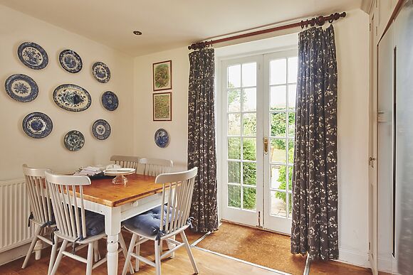 Chaucer Cottage