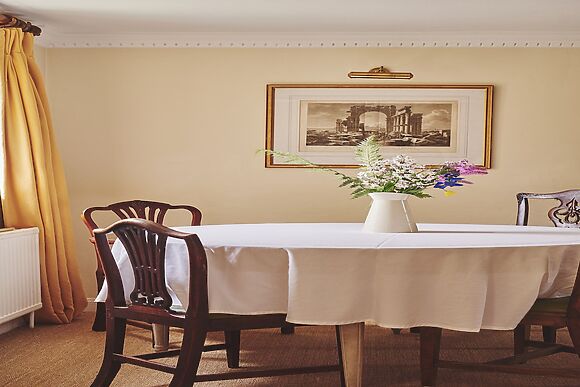 Donne Cottage