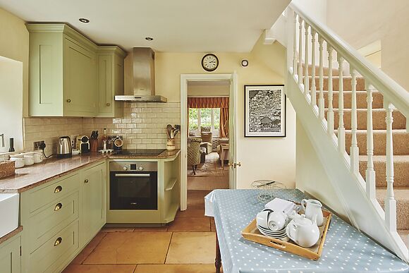 Donne Cottage