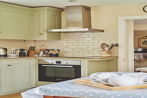 Donne Cottage