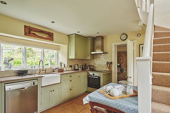Donne Cottage