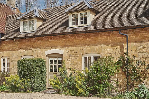 Wordsworth Cottage