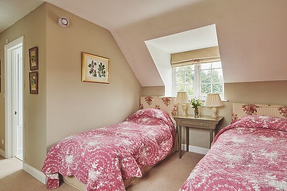 Wordsworth Cottage