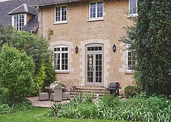 Keats Cottage