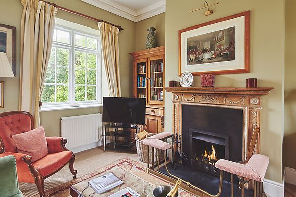 Keats Cottage