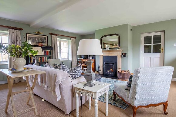 Byron Cottage