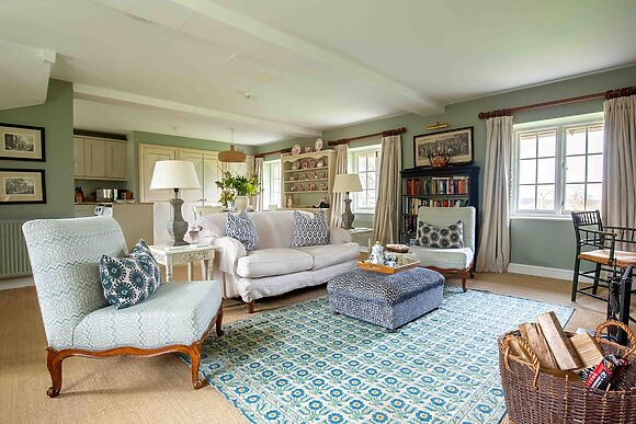 Byron Cottage