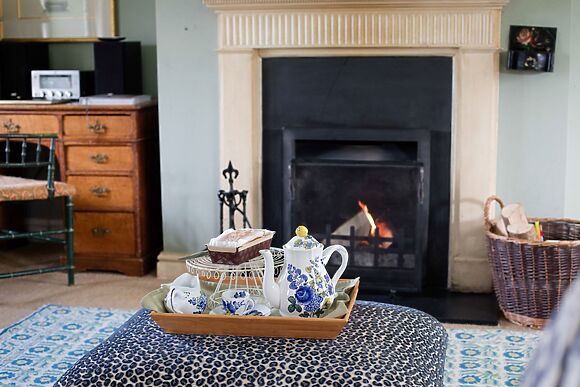 Byron Cottage
