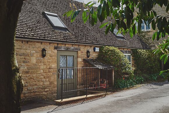 Carroll Cottage