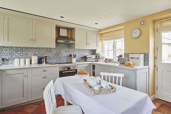 Kipling Cottage