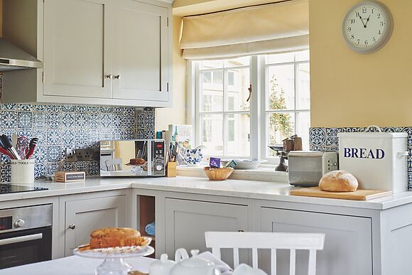 Kipling Cottage