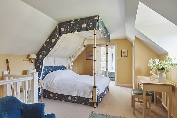 Kipling Cottage